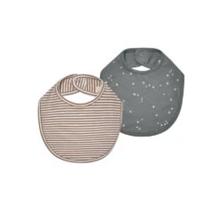 Jersey Snap Bib Set -Tiny Baby Essentials Store starsset 71a5bc6b 6206 4713 875a 83b83f2d4335