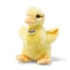 Steiff Pilla Duckling Plush Stuffed Toy