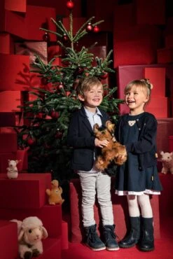 Steiff Pilla Duckling Plush Stuffed Toy 6 Steiff Pilla Duckling Plush Stuffed Toy -Tiny Baby Essentials Store steiff pilla duckling 02