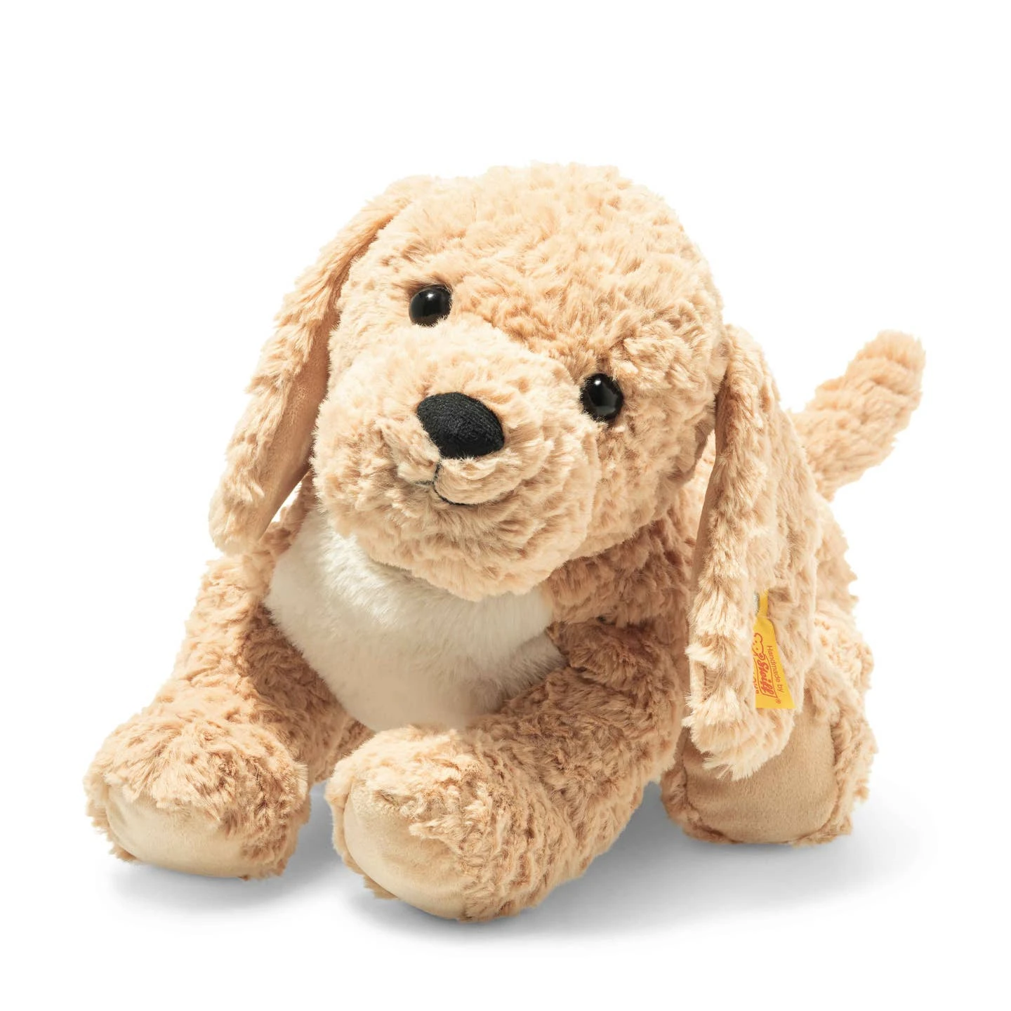 Steiff Berno Goldendoodle 1 Steiff Berno Goldendoodle