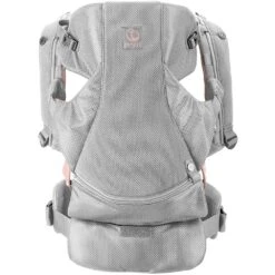 Stokke MyCarrier Front Carrier -Tiny Baby Essentials Store stokke mycarrier front back infant carrier pink mesh 39 copy 79f68a15 94fb 4b13 b172 90be414608c7