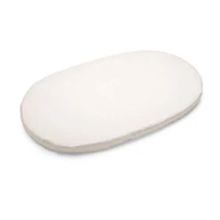 Stokke Sleepi Fitted Sheet -Tiny Baby Essentials Store stokkefittedbeige