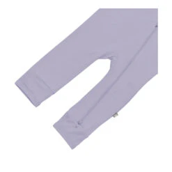 Zippered Romper -Tiny Baby Essentials Store taro legs zipper romper