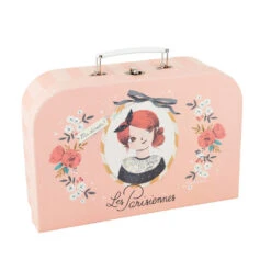 Moulin Roty Parisiennes Tea Set