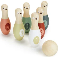 Tender Leaf Toys Birdie Skittles