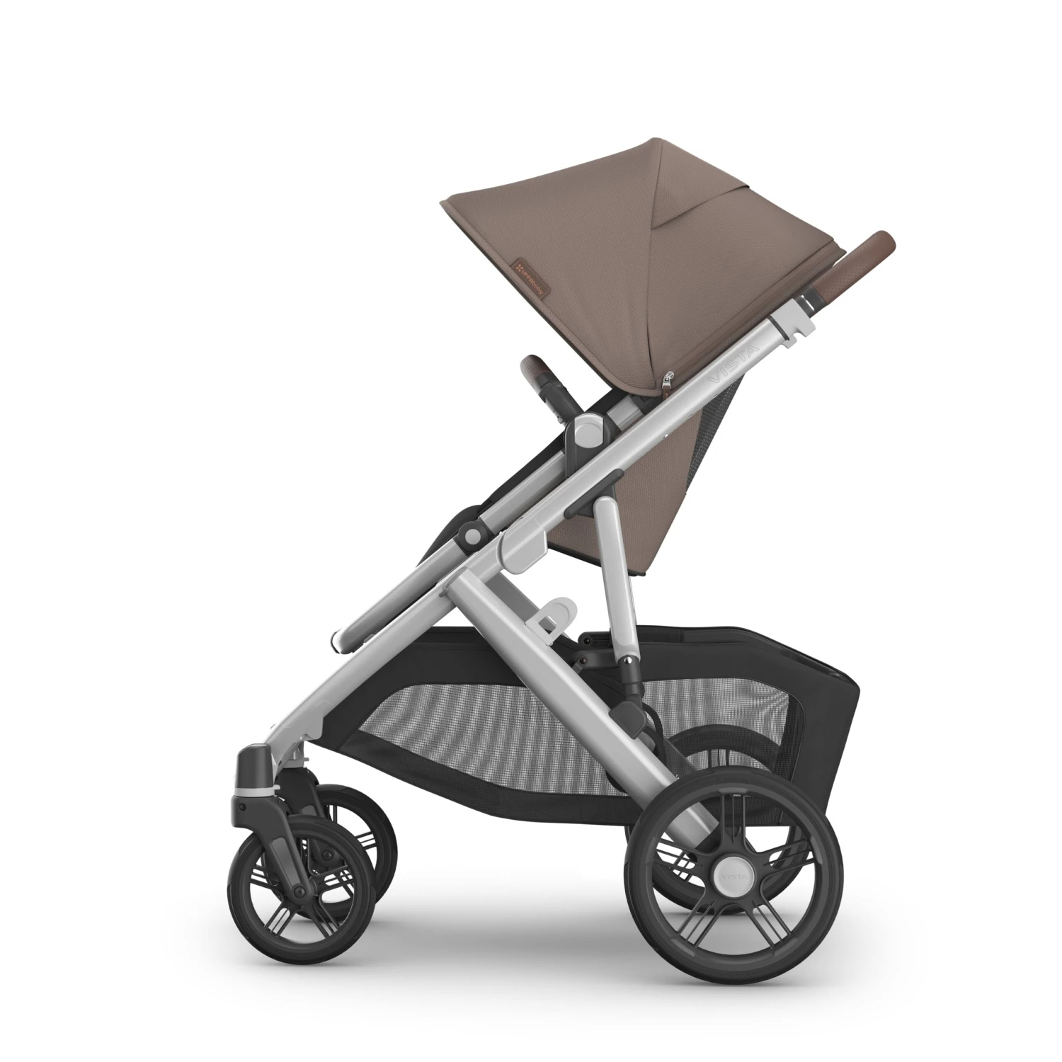 Uppababy Vista V3 Stroller + Mesa V2 Travel System 15 Uppababy Vista V3 Stroller + Mesa V2 Travel System - Image 15