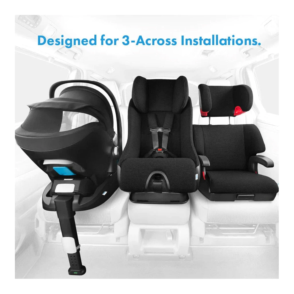 Oobr Booster Car Seat 10 Oobr Booster Car Seat - Image 10