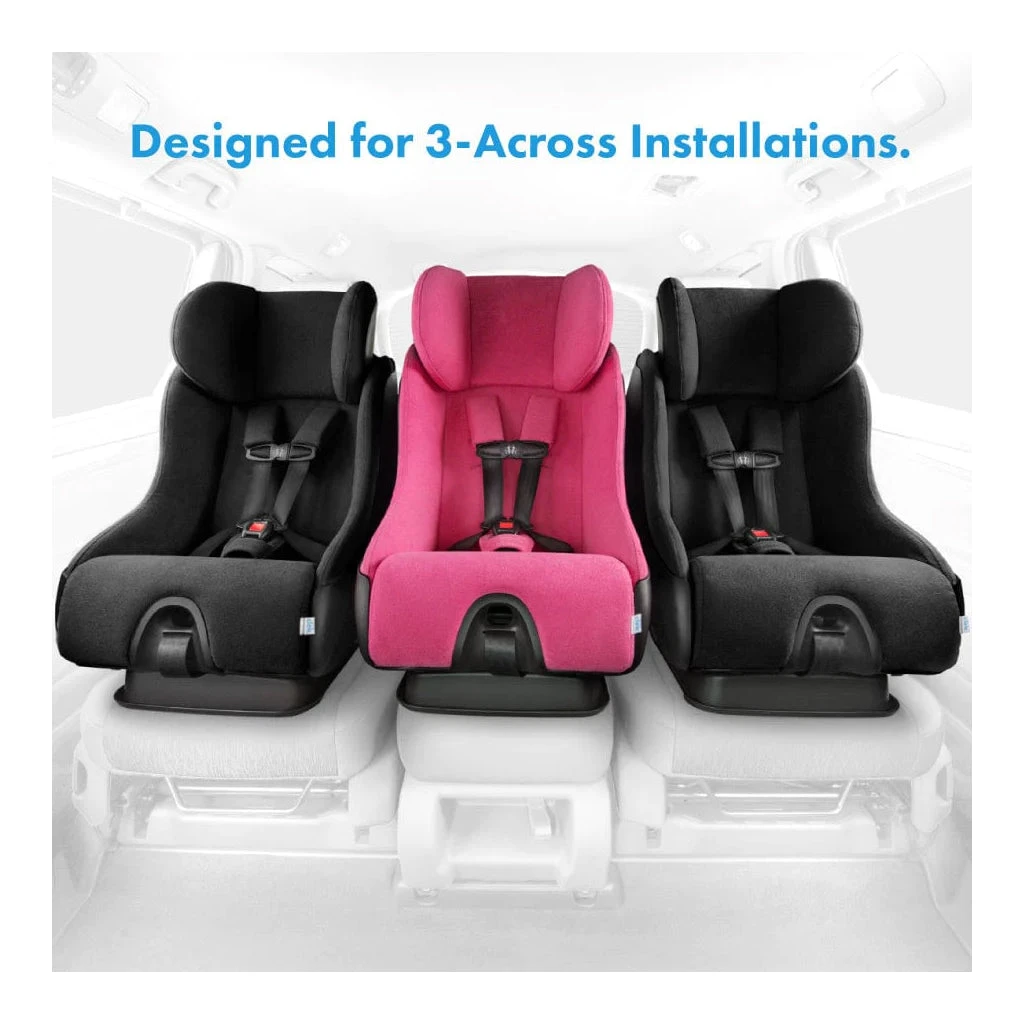 Fllo Convertible Car Seat 6 Fllo Convertible Car Seat - Image 6