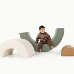 Arc Playset -Tiny Baby Essentials Store thyme arc playset213 copy 656502584bfa8 4d464bbe 86d5 4c1e b7ff 2e7c5553b45c