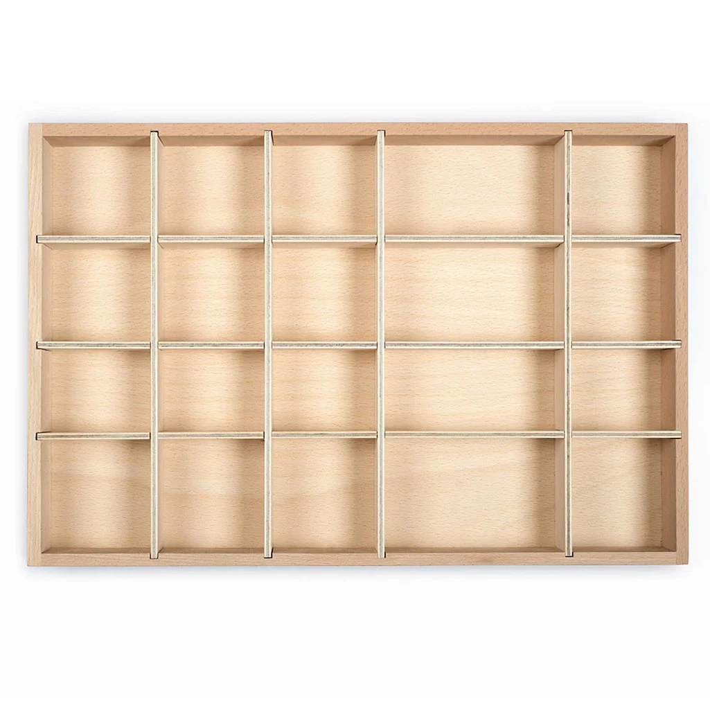 Tinker Tray 1 Tinker Tray