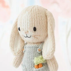 Tiny Animals -Tiny Baby Essentials Store tiny henry rabbit2