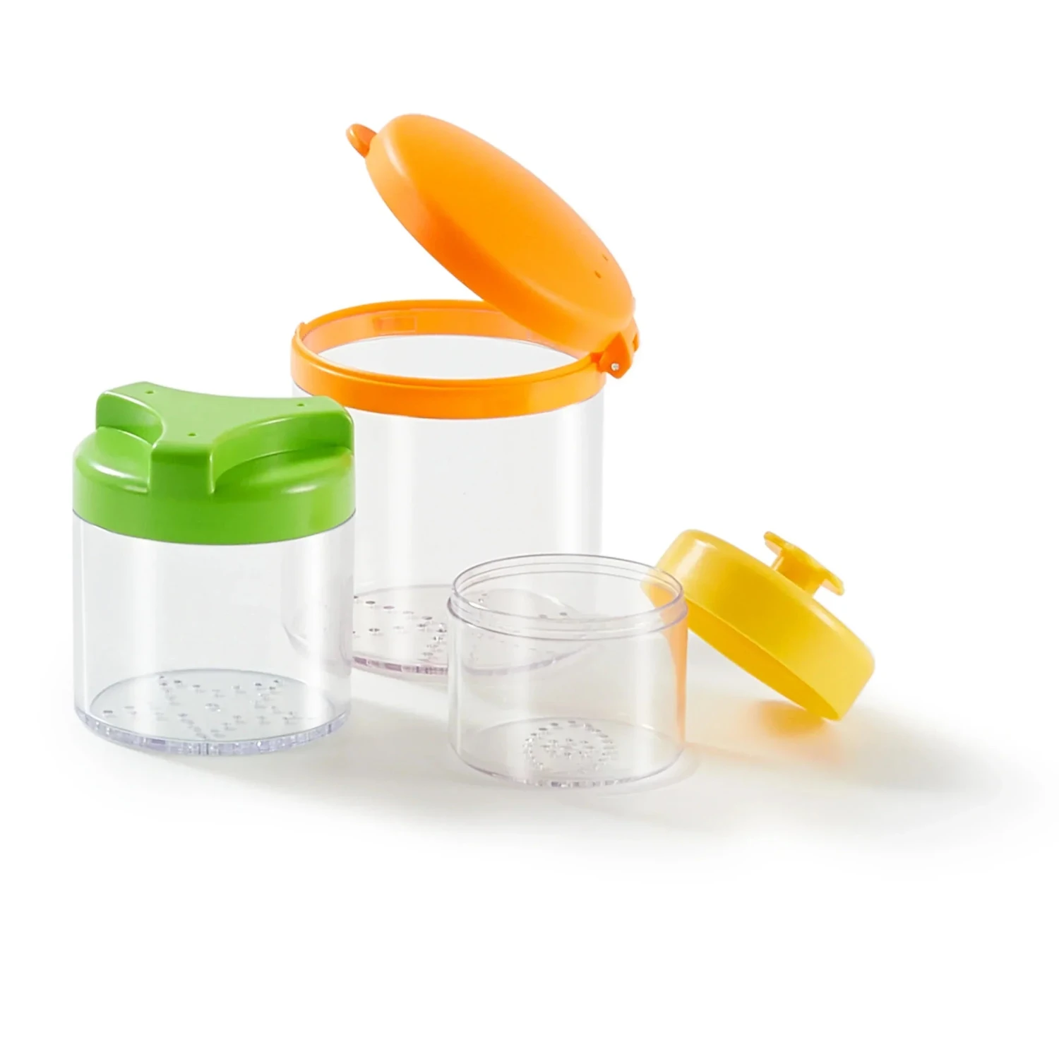 Montessori Toys Set For Infants (10-12 Month) 7 Montessori Toys Set For Infants (10-12 Month) - Image 7