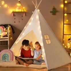 Teepee For Kids With Mat 8 Teepee For Kids With Mat -Tiny Baby Essentials Store tiny land r teepee for kids with mat tiny land 3 3f87a929 0f74 4a5c 8913 7736a71aa2a5