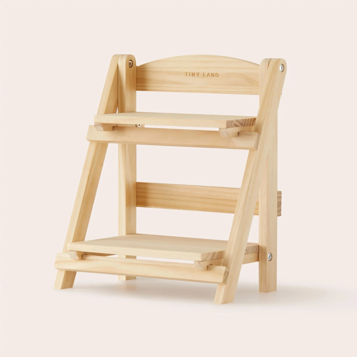 Versatile Wooden Rack 1 Versatile Wooden Rack