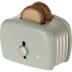 Maileg Mouse Toaster