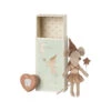 Maileg Big Sister Tooth Fairy Mouse In Box