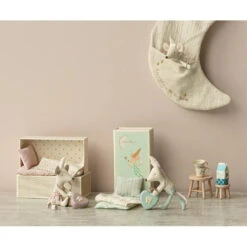 Maileg Tooth Fairy Mouse In Matchbox -Tiny Baby Essentials Store toothfairy maileg d23edd33 8241 4768 9278 845593934bd5