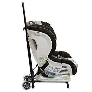 Britax Car Seat Travel Cart 4 Britax Car Seat Travel Cart - Image 4