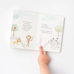 Unicorn's Authenticity Set -Tiny Baby Essentials Store unicorn4