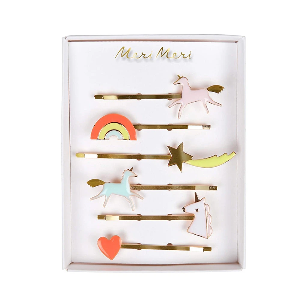 Meri-Meri Hair Slide Pins 14 Meri-Meri Hair Slide Pins - Image 14