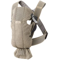 Babybjorn Mini Baby Carrier -Tiny Baby Essentials Store unnamed 5