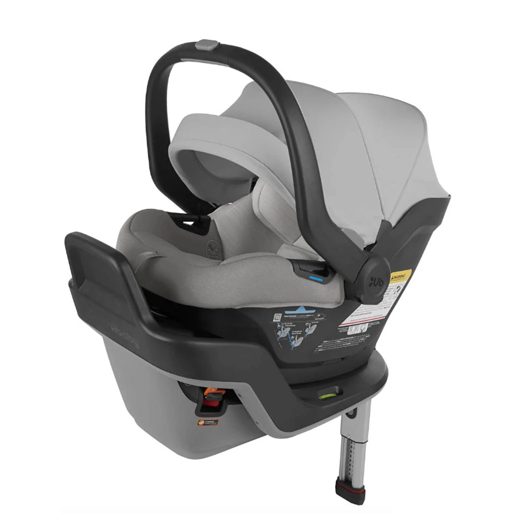 Uppababy MESA MAX Infant Car Seat 3 Uppababy MESA MAX Infant Car Seat - Image 3