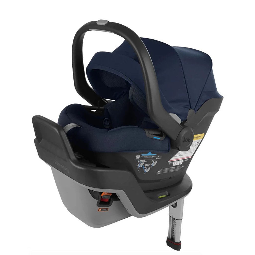 Uppababy MESA MAX Infant Car Seat 5 Uppababy MESA MAX Infant Car Seat - Image 5