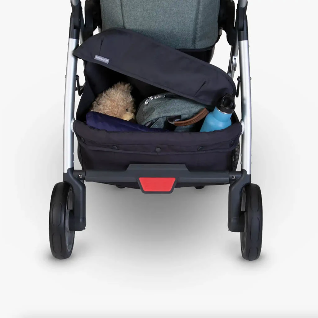 Uppababy Basket Cover | Cruz V1 2 Uppababy Basket Cover | Cruz V1 - Image 2