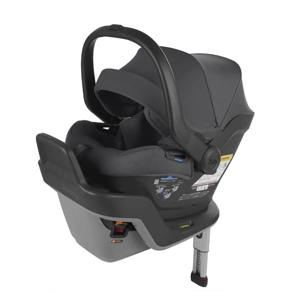 Uppababy MESA MAX Infant Car Seat 2 Uppababy MESA MAX Infant Car Seat - Image 2