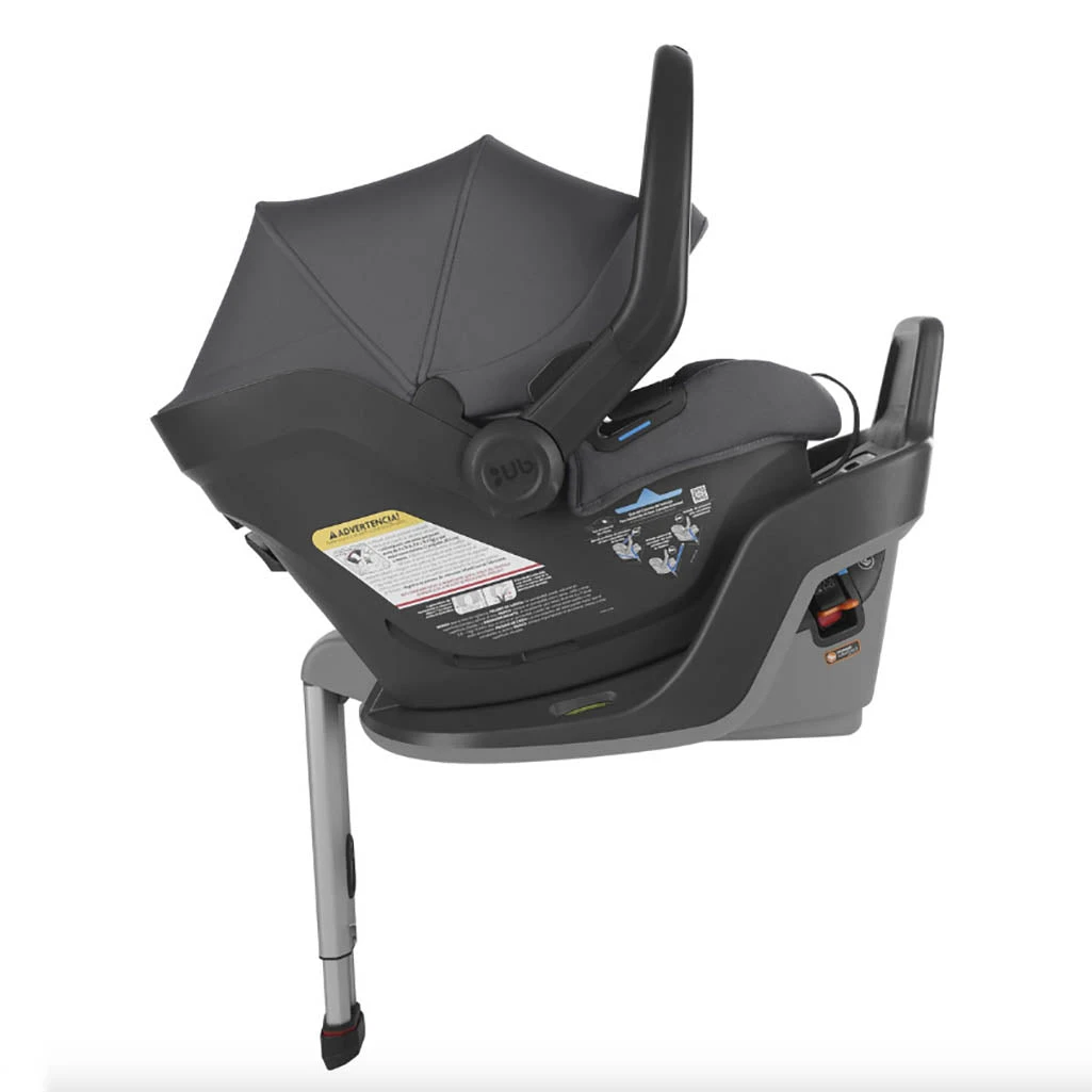 Uppababy MESA MAX Infant Car Seat 8 Uppababy MESA MAX Infant Car Seat - Image 8