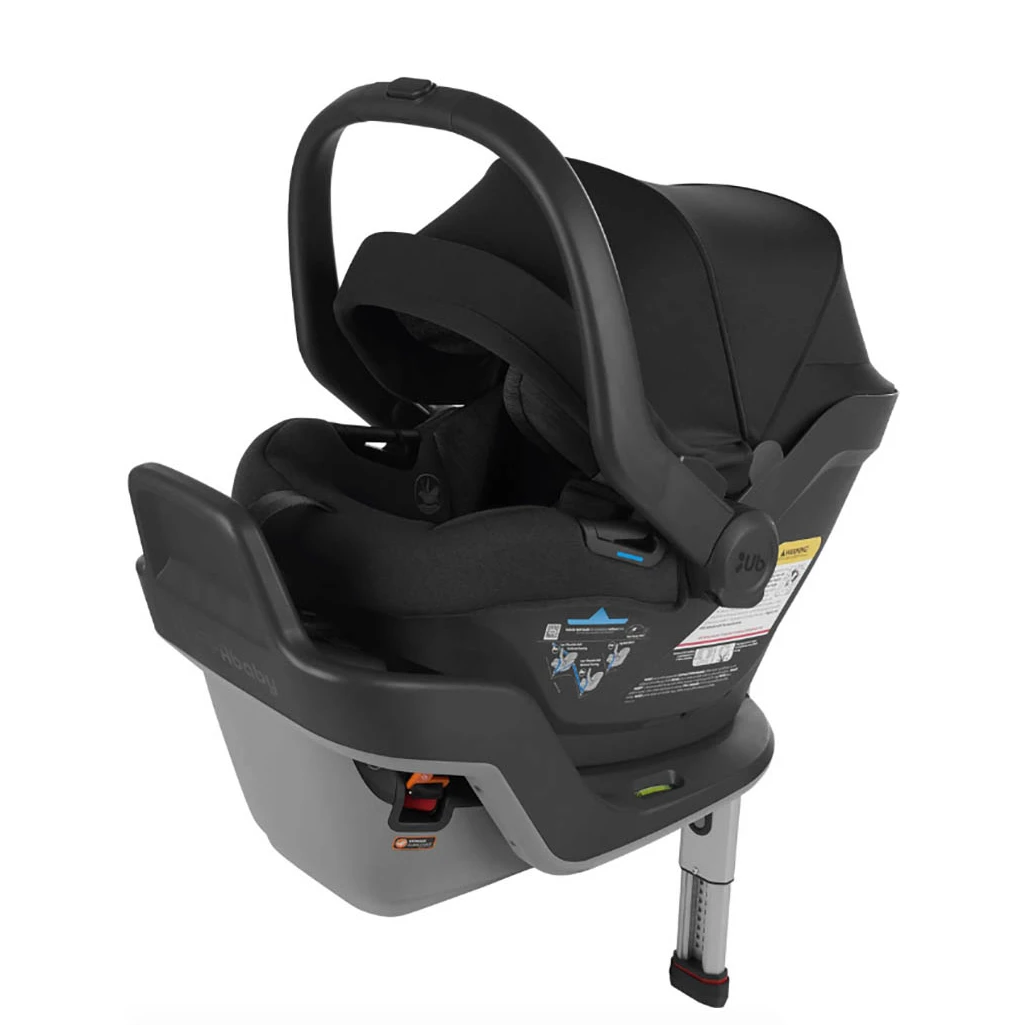 Uppababy MESA MAX Infant Car Seat 4 Uppababy MESA MAX Infant Car Seat - Image 4