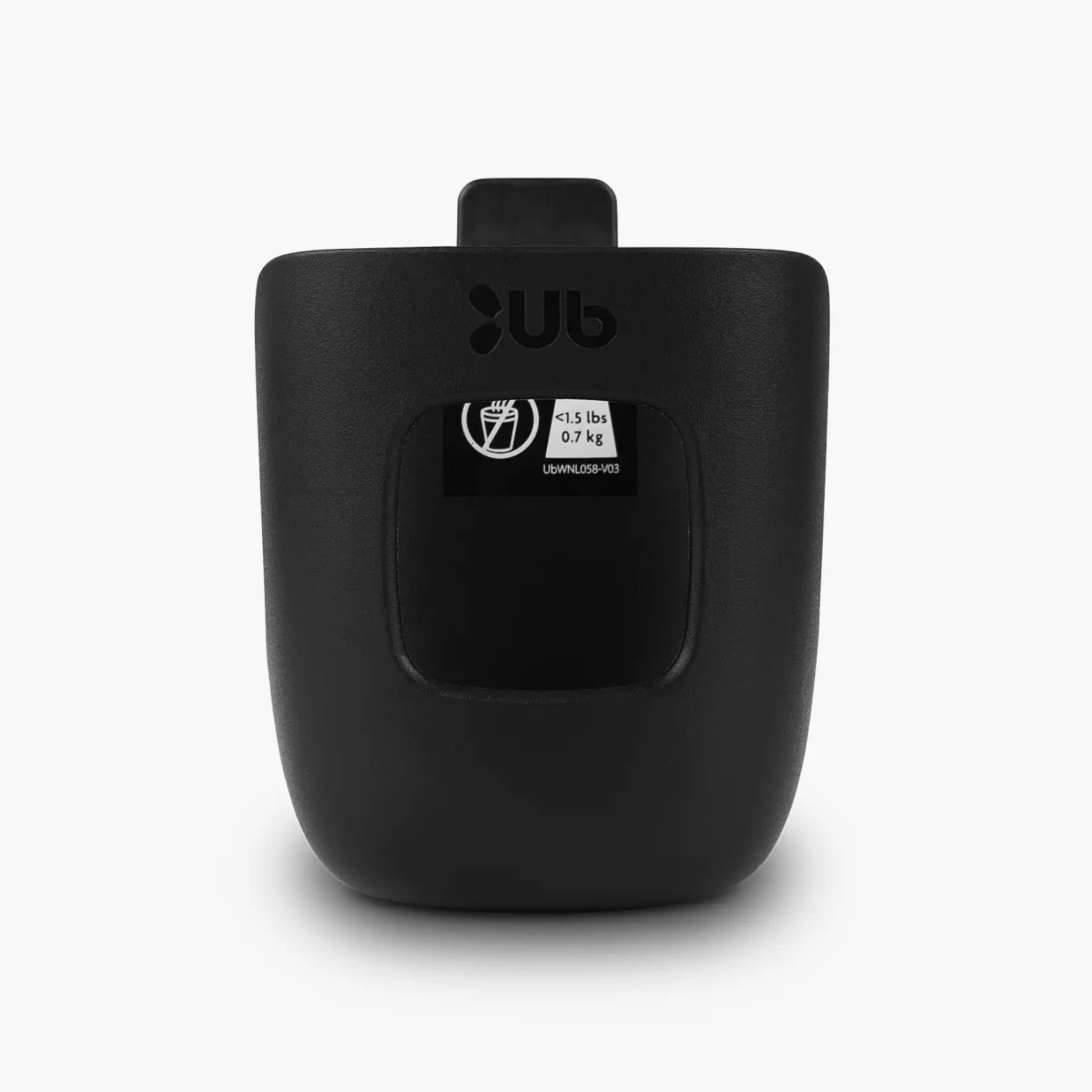 UPPAbaby Rove Cup Holder 3 UPPAbaby Rove Cup Holder - Image 3