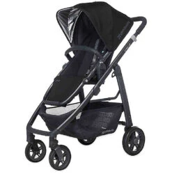 Uppababy Open Box Cruz V2 Stroller