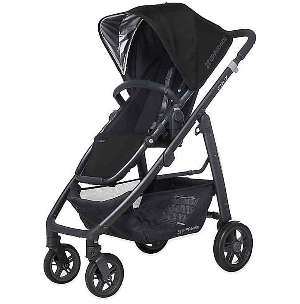 Uppababy Open Box Cruz V2 Stroller 1 Uppababy Open Box Cruz V2 Stroller