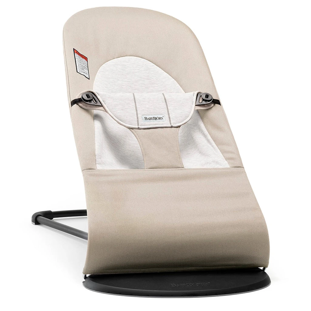 Babybjorn Balance Bouncer 13 Babybjorn Balance Bouncer - Image 13
