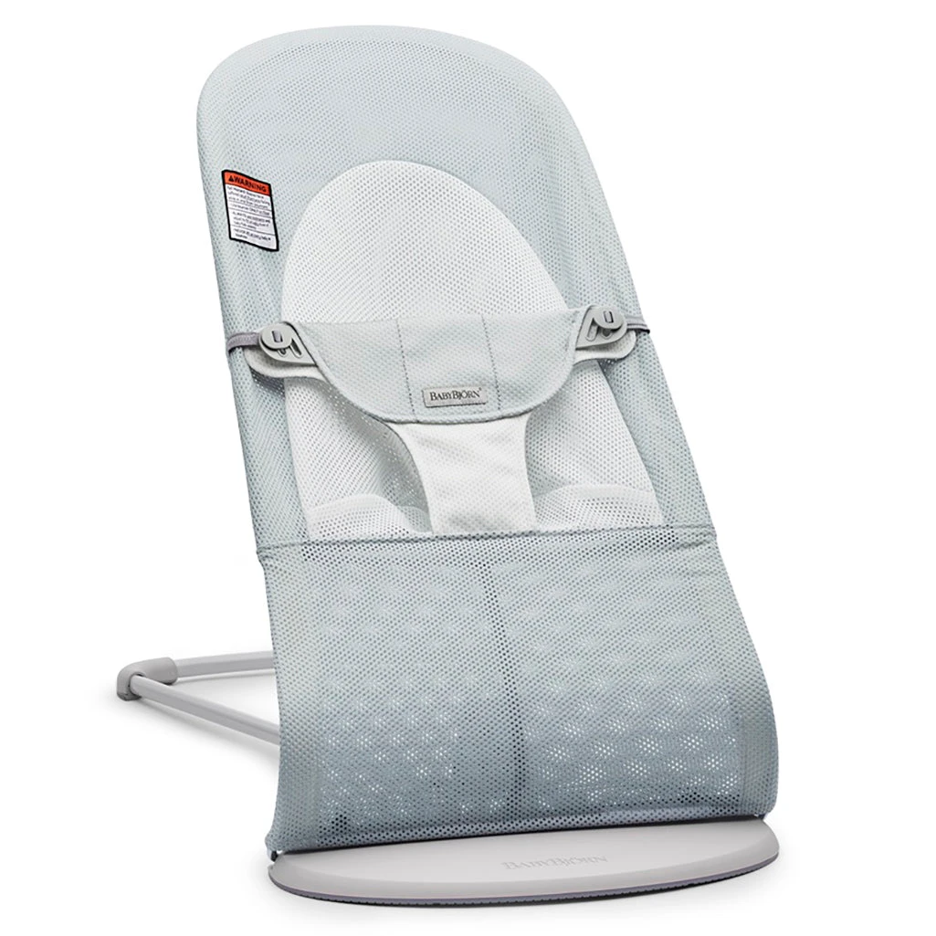 Babybjorn Balance Bouncer 8 Babybjorn Balance Bouncer - Image 8