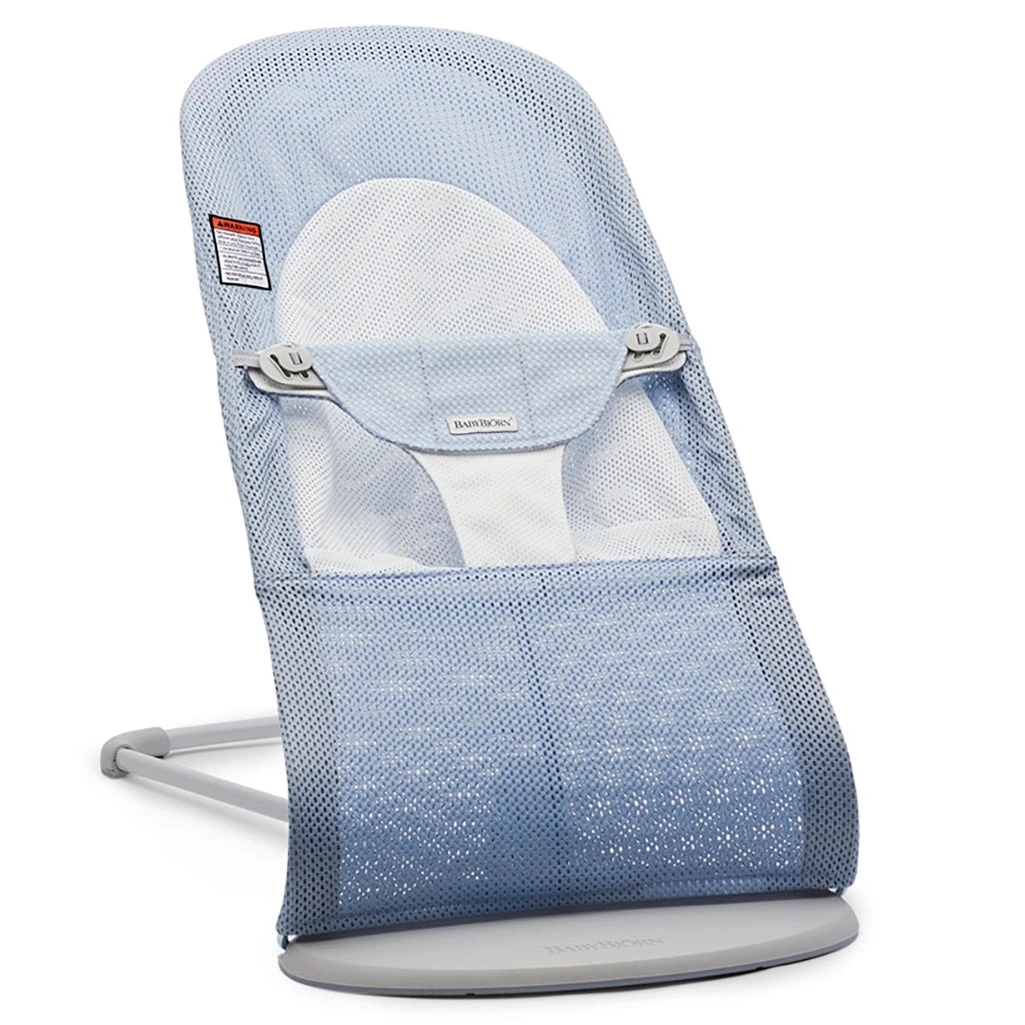 Babybjorn Balance Bouncer 11 Babybjorn Balance Bouncer - Image 11