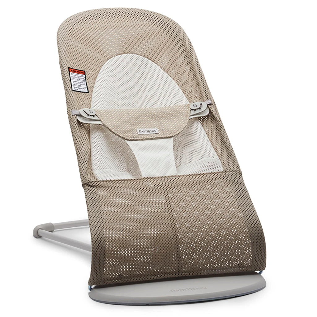 Babybjorn Balance Bouncer 9 Babybjorn Balance Bouncer - Image 9