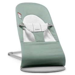 Babybjorn Balance Bouncer 24 Babybjorn Balance Bouncer -Tiny Baby Essentials Store us 005170 bouncer balance soft lightsage gray cotton jersey product babybjorn 01