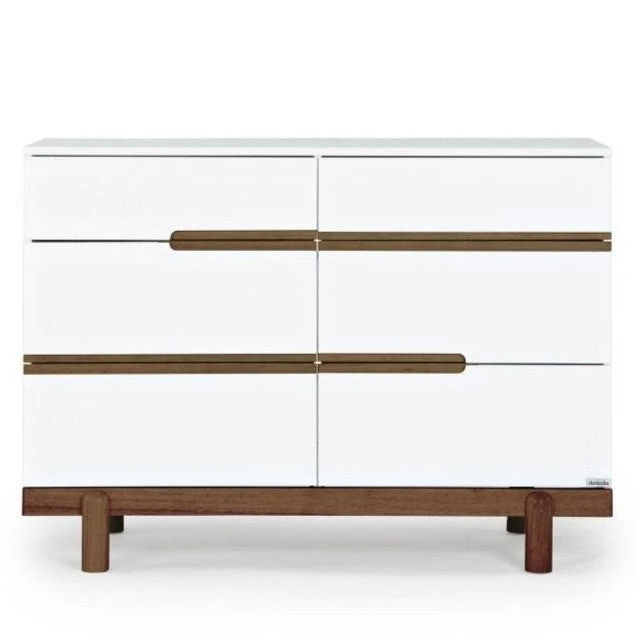 Bliss 6-Drawer Dresser 18 Bliss 6-Drawer Dresser - Image 18