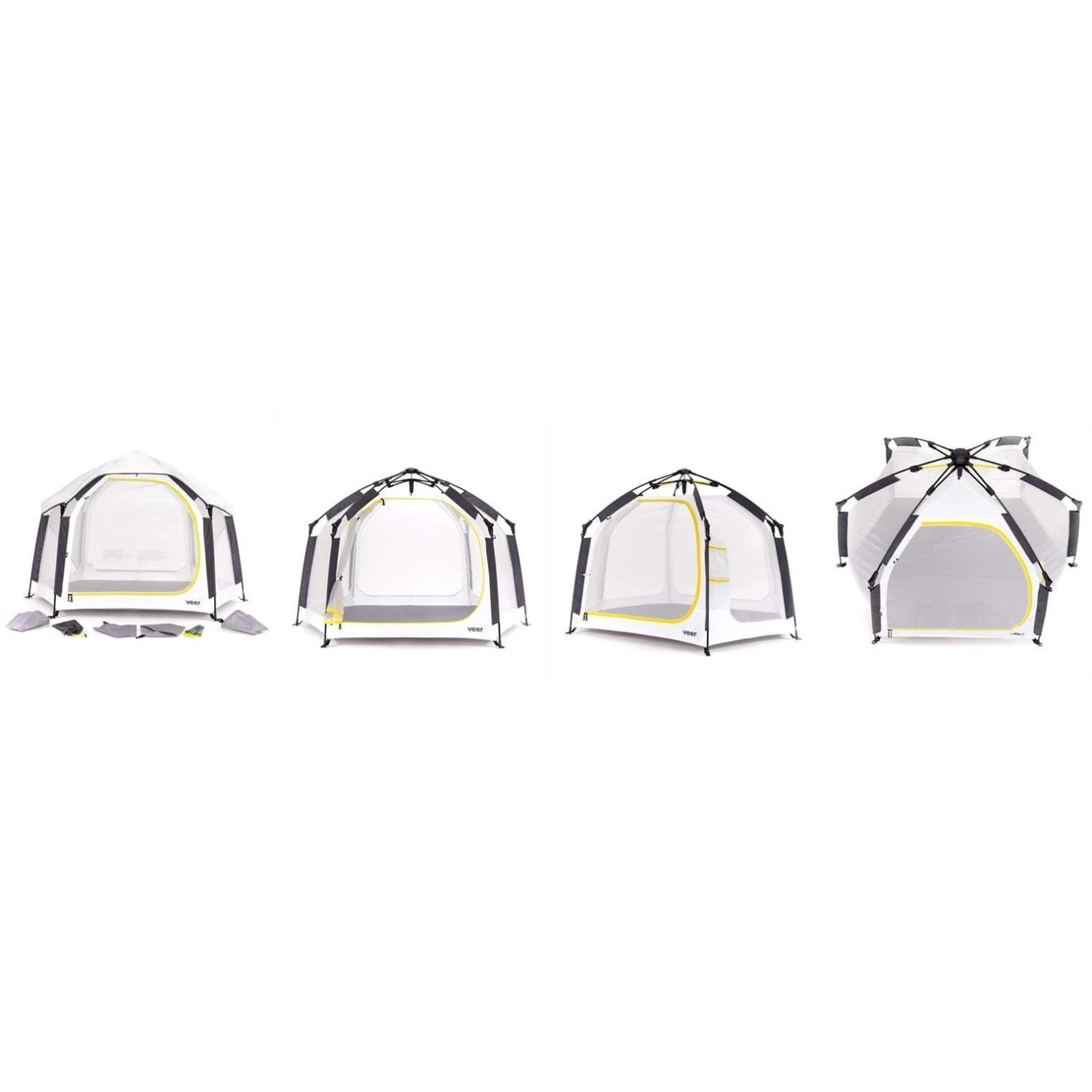 Veer Basecamp 3 Veer Basecamp - Image 3