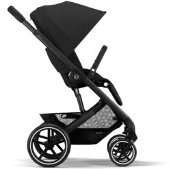 CYBEX Balios S Lux And Cot S Lux Bundle -Tiny Baby Essentials Store vhipps1y5gnpqcejyfjl