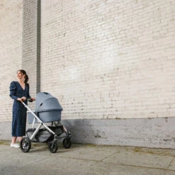 Uppababy Bassinet V2 32 Uppababy Bassinet V2 -Tiny Baby Essentials Store vista20 grg bass 64