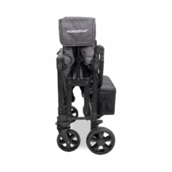 W4 Elite Pro Stroller Wagon 19 W4 Elite Pro Stroller Wagon -Tiny Baby Essentials Store w4 elite pro gray 4