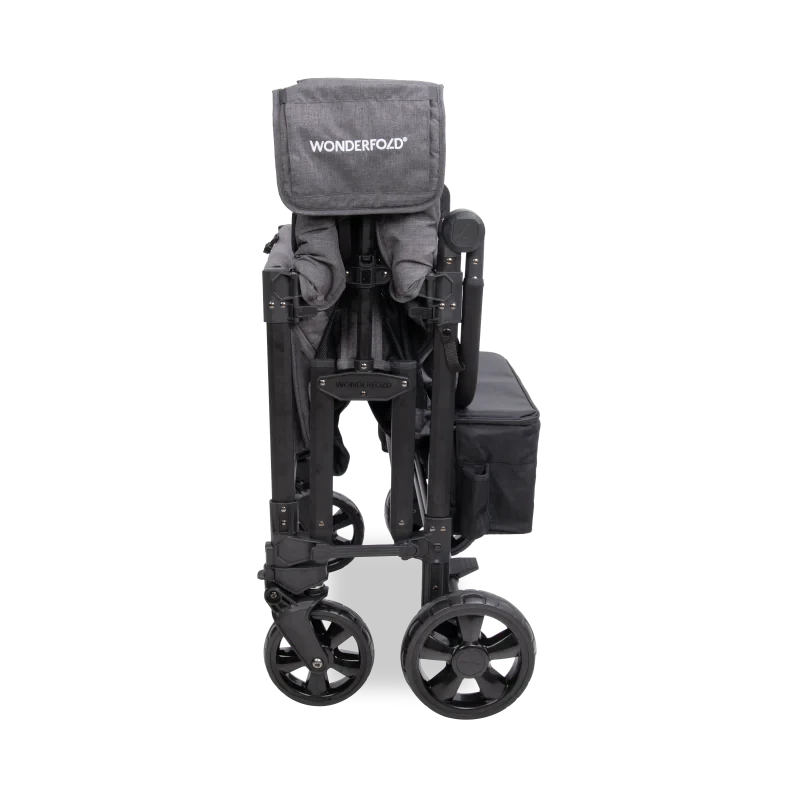 W4 Elite Pro Stroller Wagon 10 W4 Elite Pro Stroller Wagon - Image 10