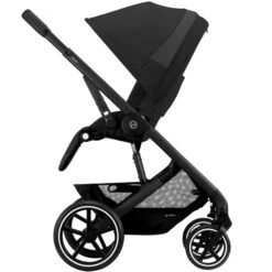 CYBEX Balios S Lux And Cot S Lux Bundle -Tiny Baby Essentials Store w863rorw8fdi0s5gacpz