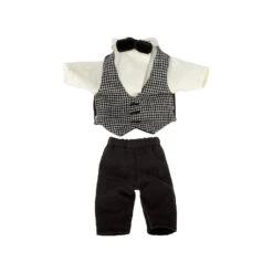 Maileg Waiter Clothes | Big Sister / Brother