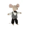Maileg Waiter Mouse