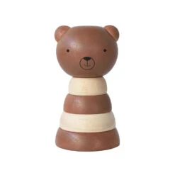 Wooden Stacker 16 Wooden Stacker -Tiny Baby Essentials Store wee gallery wooden toys bear stacking toy baby toddler 1512x 1512x c819f615 c0e2 4bf5 896c 6a9988216b1b