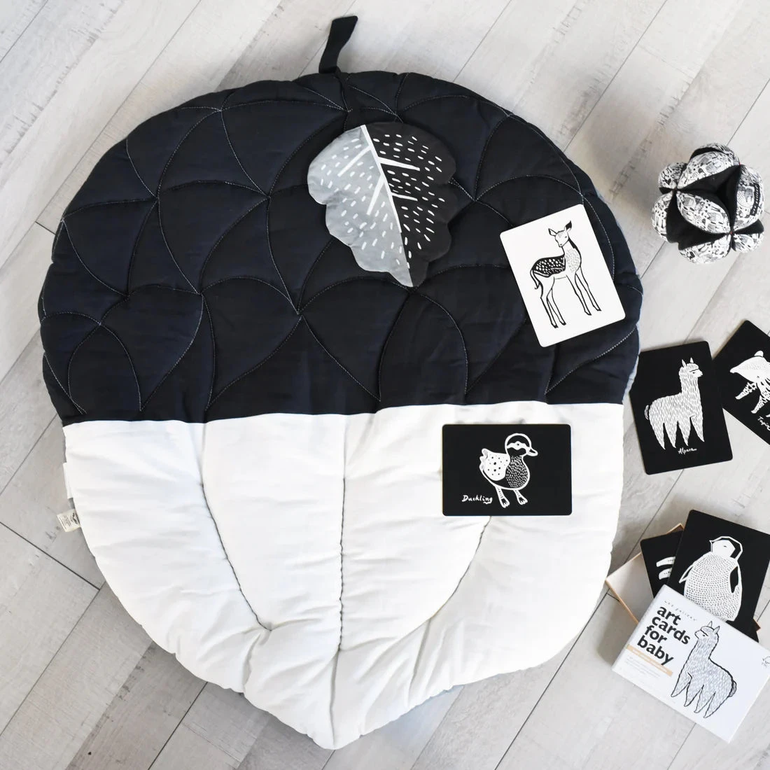 Playmat | Acorn 4 Playmat | Acorn - Image 4